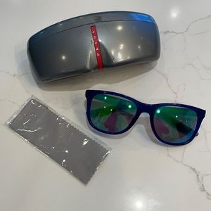 Prada Sport Sunglasses